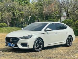 MG 6 2021 Бензин