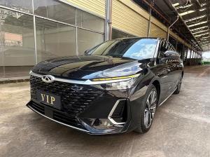 Chery Arrizo 8 2022 Бензин