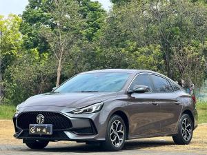 MG 5 2022 Бензин