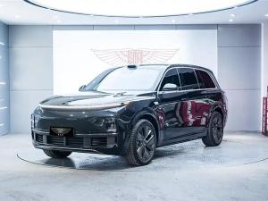 LI Auto LI L9 2024 Расширенный диапазон