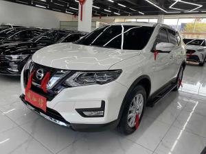 Nissan X-Trail 2024 Бензин