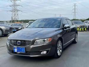 Volvo S80L 2014 Бензин