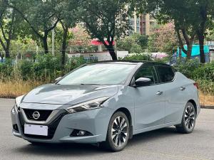 Nissan Bluebird 2019 Бензин