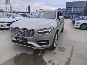 Volvo XC90 2017 Бензин