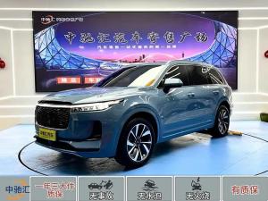 LI Auto LI ONE 2021 Расширенный диапазон