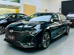 Chery Arrizo 8 2022 Бензин