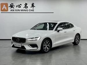 Volvo S60 2023 Гибрид