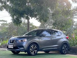 Nissan Kicks 2019 Бензин