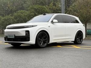 LI Auto LI L7 2023 Расширенный диапазон