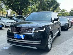 Land Rover Range Rover 2023 Гибрид