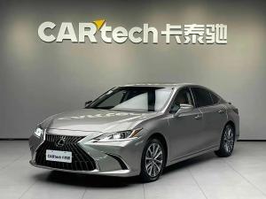 Lexus ES 2021 Бензин