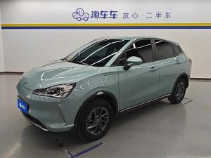 Neta V 2023 Электрический