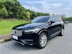 Volvo XC90 2016 Бензин