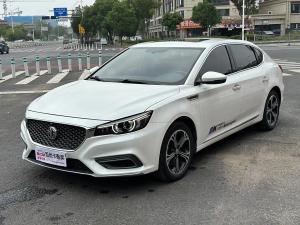 MG 6 2019 Бензин