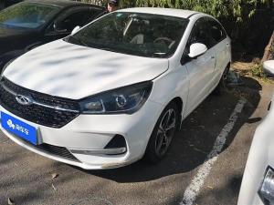 Chery Arrizo 5 2020 Бензин