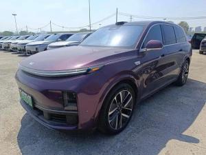 LI Auto LI L9 2023 Расширенный диапазон