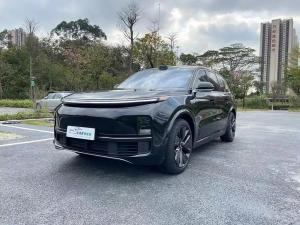 LI Auto LI L9 2023 Расширенный диапазон