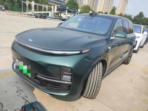 LI Auto LI L9 2023 Расширенный диапазон