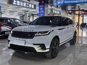 Land Rover Range Rover Velar 2018 Бензин