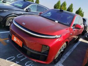 LI Auto LI L7 2023 Расширенный диапазон