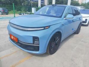 LI Auto LI L7 2023 Расширенный диапазон