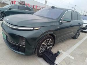LI Auto LI L7 2023 Расширенный диапазон