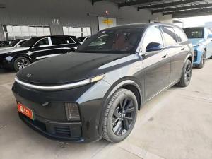 LI Auto LI L7 2023 Расширенный диапазон