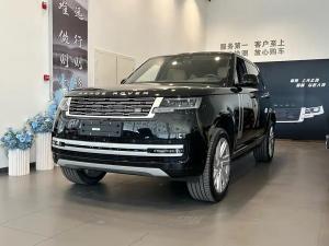 Land Rover Range Rover 2024 Гибрид