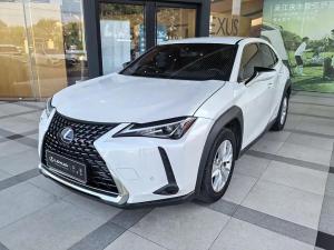 Lexus UX 2019 Гибрид