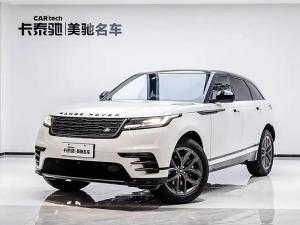 Land Rover Range Rover Velar 2024 Бензин