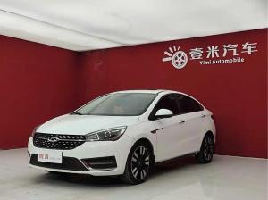 Chery Arrizo 5 2018 Бензин