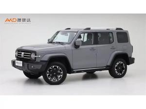 Tank 300 2023 Бензин