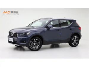 Volvo XC40 2021 Бензин