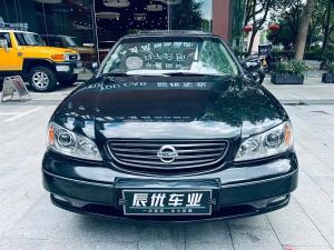 Nissan Cefiro 2004 Бензин