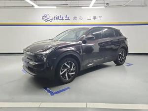 Neta U 2022 Электрический