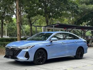 Chery Arrizo 8 2022 Бензин