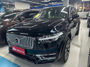 Volvo XC90 2024 Гибрид