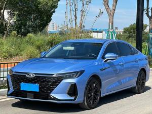 Chery Arrizo 8 2022 Бензин