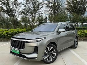 LI Auto LI ONE 2023 Расширенный диапазон