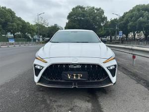 MG 5 Scorpio 2022 Бензин