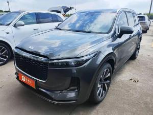 LI Auto LI ONE 2021 Расширенный диапазон