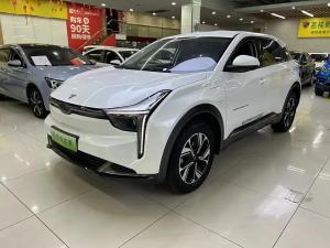 Neta U 2023 Электрический