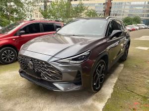 MG ONE 2022 Бензин