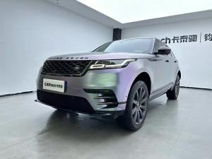 Land Rover Range Rover Velar 2017 Бензин