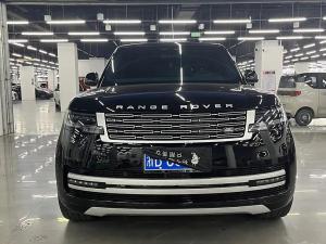 Land Rover Range Rover 2024 Гибрид