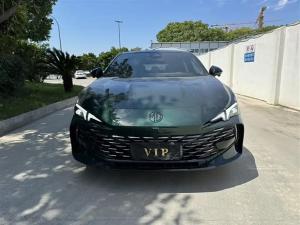 MG 7 2023 Бензин