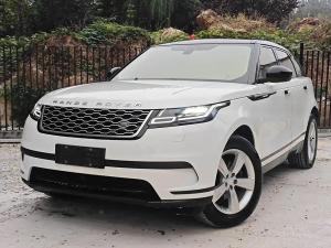 Land Rover Range Rover Velar 2018 Бензин