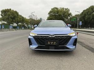 Chery Arrizo 8 2022 Бензин