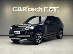 Land Rover Range Rover 2023 Гибрид