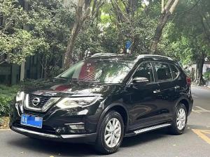 Nissan X-Trail 2021 Бензин